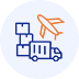 Logistics providers
